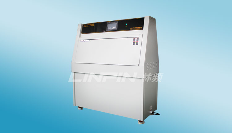 紫外老化试验箱说明